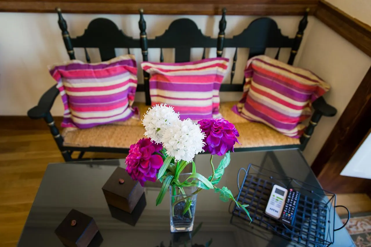 Holidays2Malaga Constitucion Studio Fuengirola Apartment