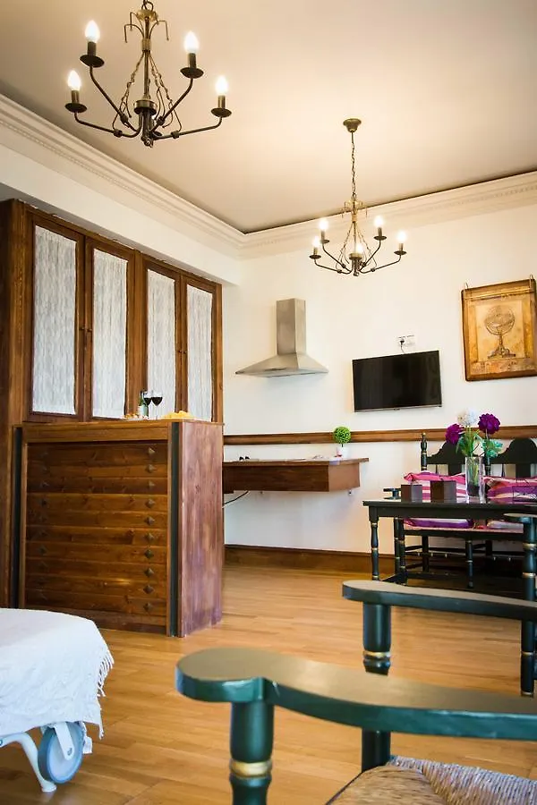 Holidays2Malaga Constitucion Studio Fuengirola
