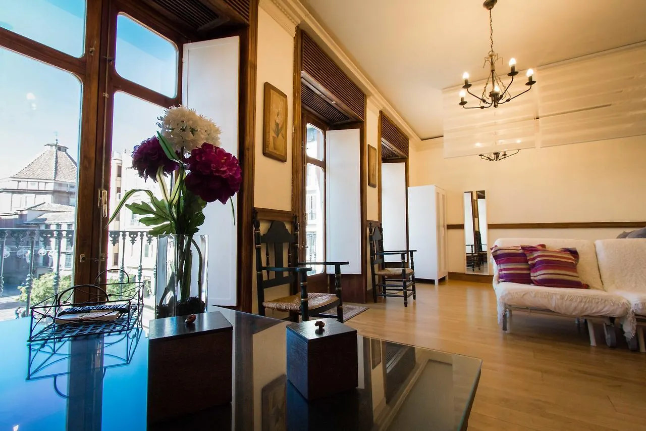 Apartment Holidays2Malaga Constitucion Studio Fuengirola Spain