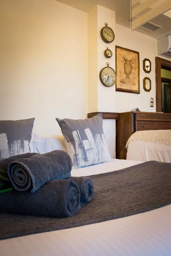 Apartment Holidays2Malaga Constitucion Studio Fuengirola Spain