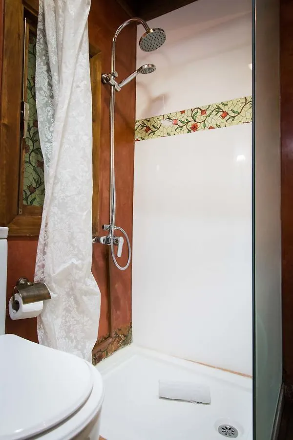 Holidays2Malaga Constitucion Studio Fuengirola Spain