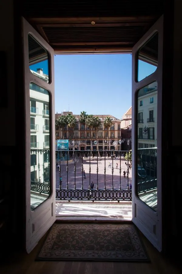 Holidays2Malaga Constitucion Studio Fuengirola 0*,