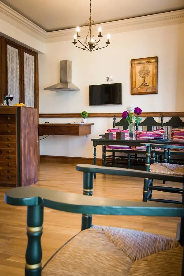 Holidays2Malaga Constitucion Studio Fuengirola Spain