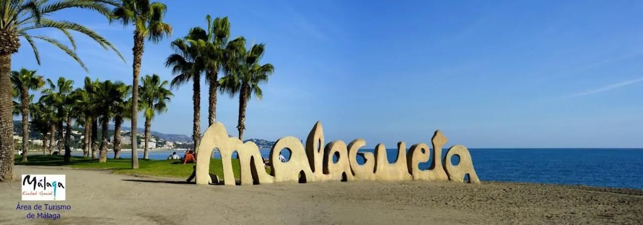 Holidays2Malaga Constitucion Studio Fuengirola